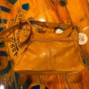 the sak leather hobo bag